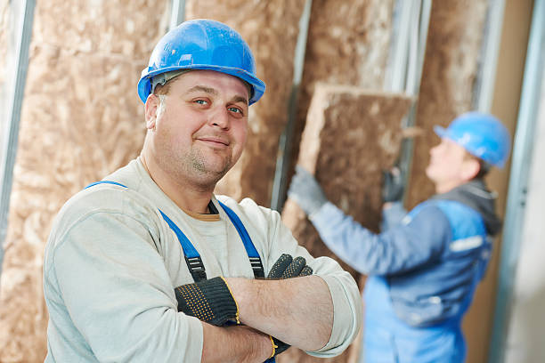 Best Cellulose Insulation in Minnetonka, MN